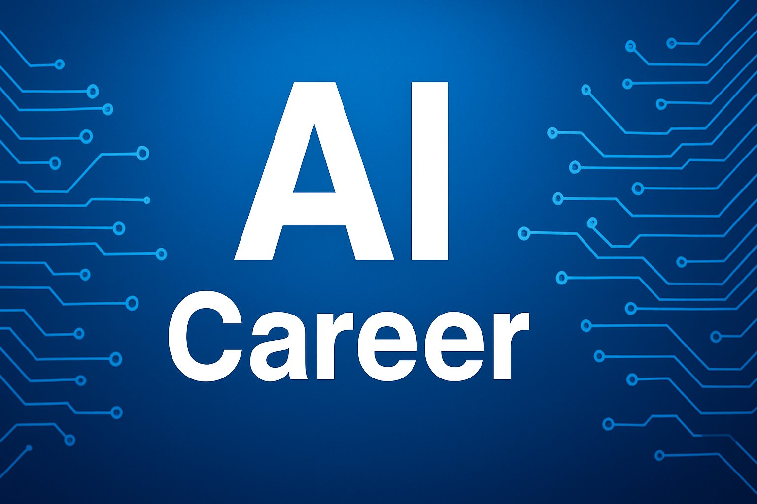 Complete Guide to AI Career Roles: Opportunities, Skills & Salaries 2025