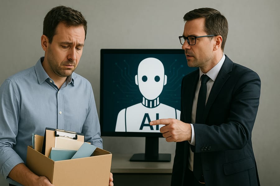 Will AI Replace Software Engineers? The Truth About AI and Your Tech Career in 2025