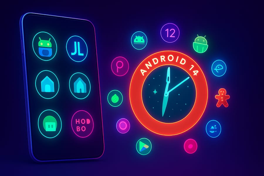 15 Best Android Apps You Should Try in October 2025