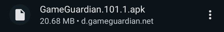 Download Game Guardian