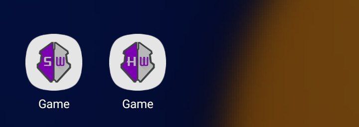 Install Game Guardian apk
