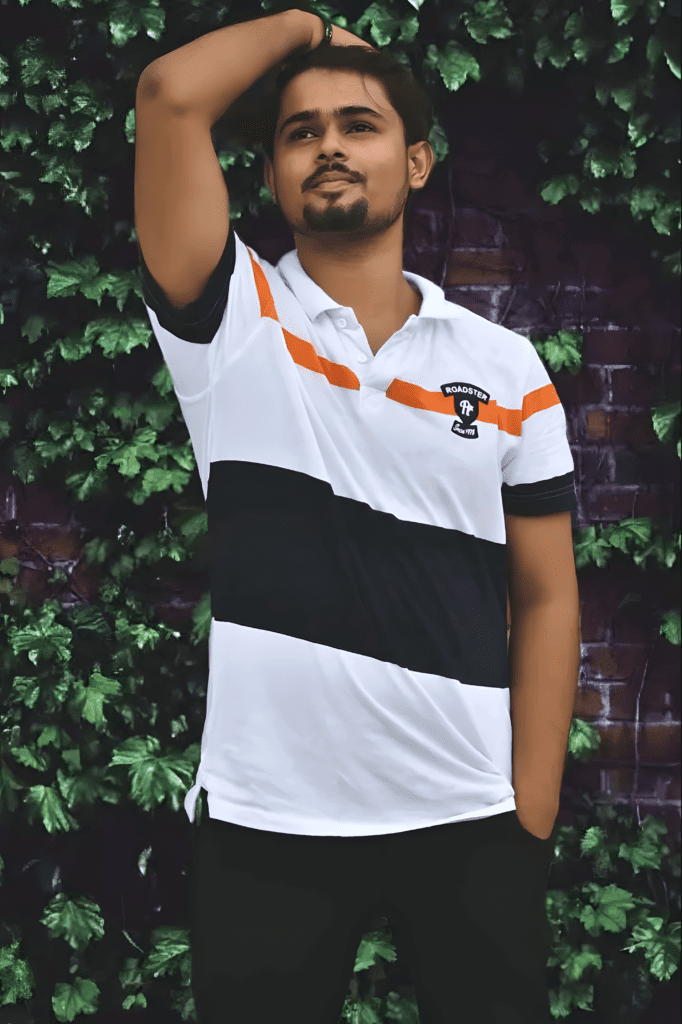 Hamza Ali