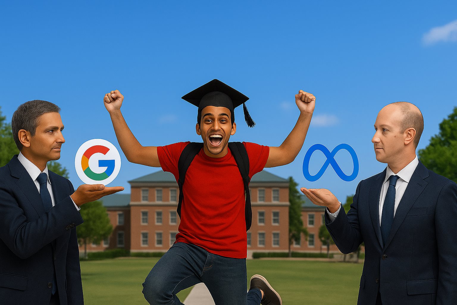 Complete First Year College Roadmap for Tech Placements & Internships 2025