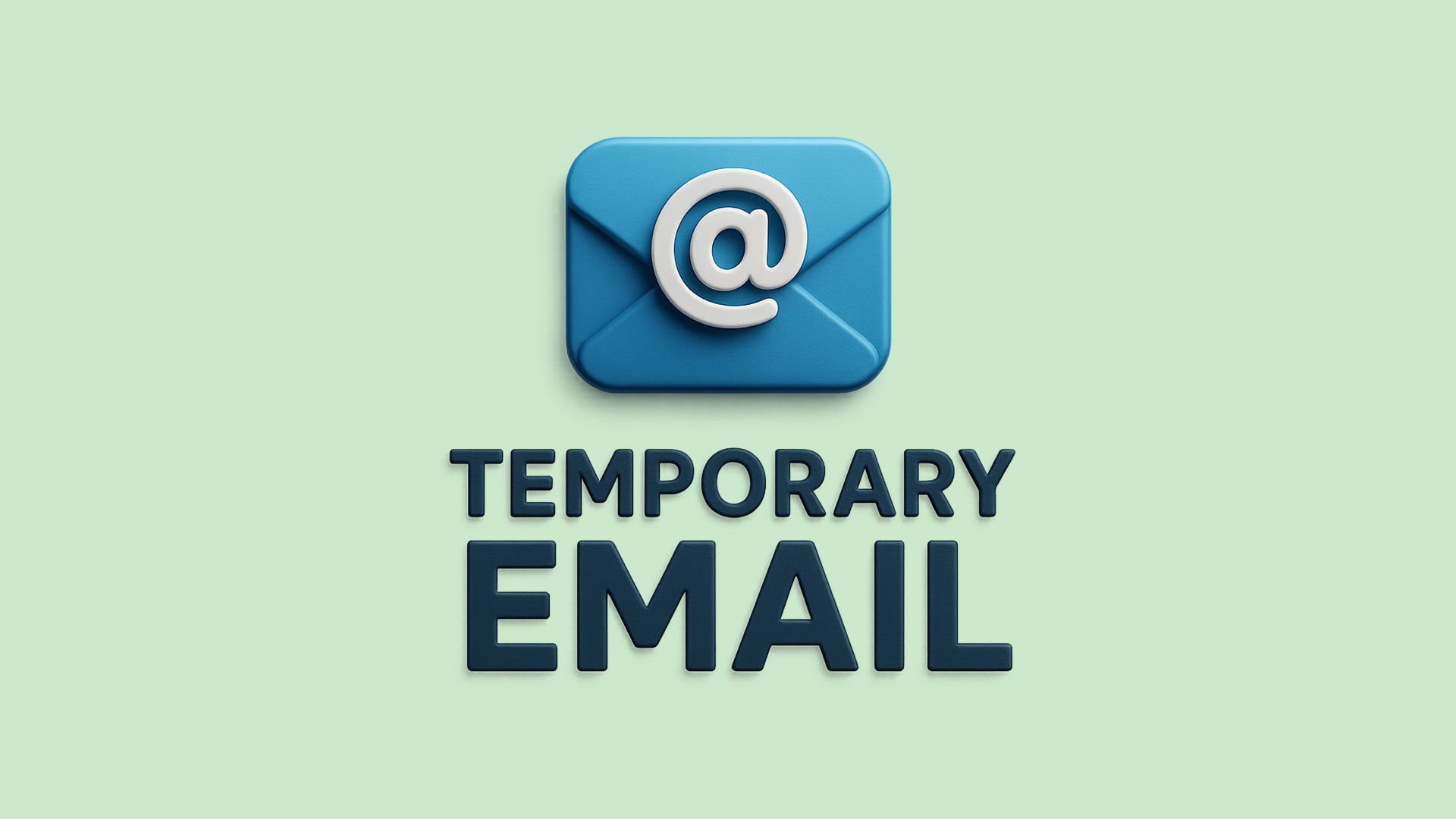 What is Temporary Email? Complete Guide to Disposable Email Addresses 2025